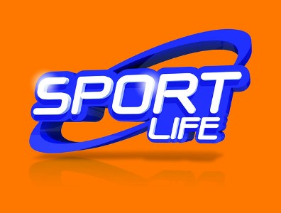 sport life logo