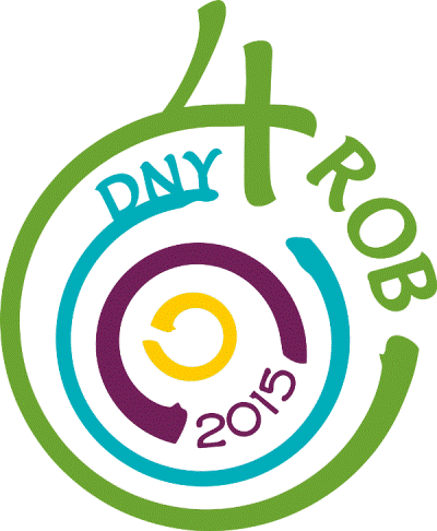 logo 4 days ardf 2015 Czech Republic