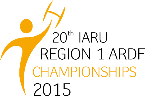 IARU R1 Champ. 2015 logo